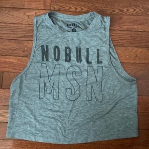 NOBULL Madison Muscle Tank - Women’s